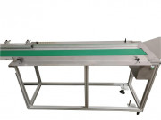 Convoyeur à bande standard ou sur mesure