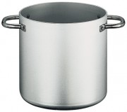 Marmite traiteur en aluminium 