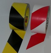 Marquage au sol de sécurité antidérapant