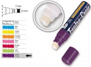 Marqueur craie effaçable