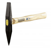 Marteau de soudeur manche bois 300g