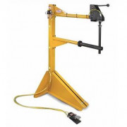 Marteau pilon pneumatique 125 kg - 3200 cpm