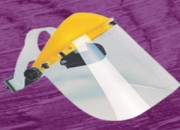 Masque de soudure anti-buée