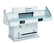 Massicot hydraulique longueur de coupe 720 mm