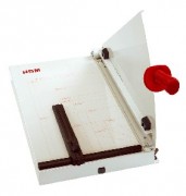 Machine à découper