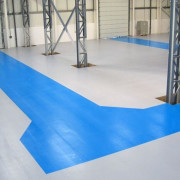 Peinture sol mate époxy | mat'sol epoxy®