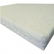 Matelas à mémoire de forme haute résilience