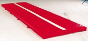 Matelas spécial acrobaties