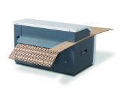 Matelassage pour emballage profipack c400