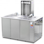 Matériel de nettoyage par ultrason