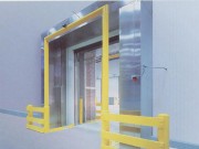 Matériel protection industrielle