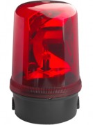 Feu tournant 35W à éclats xénon - IP65