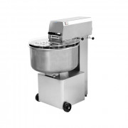 Mélangeur en acier inoxydable