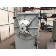 Mélangeur industriel occasion