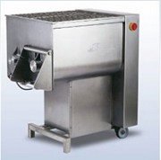 Mélangeur universel pour boucherie