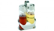 Ménagère Pro 2 pièces huile et vinaigre
