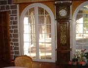 Menuiserie PVC pour professionnels