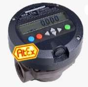 Mesure de débit manuel ou automatique