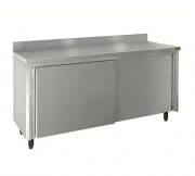 Meuble bas cuisine de rangement