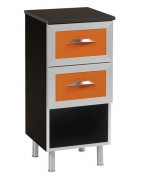 Meuble de rangement coiffure