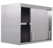 Meuble professionnel haut de cuisine