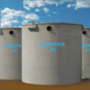 Mini station d'épuration 10 m3 - Assainissement 20 EH