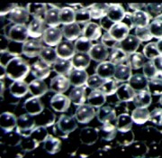 Microbilles en céramique pour broyeur