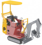 Micro Pelle force 1T4