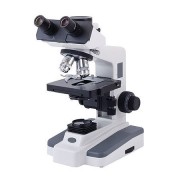 Microscope occasion avec accessoires