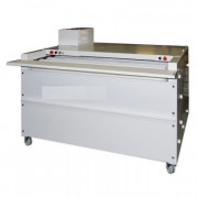 Mini balancelle boulangerie