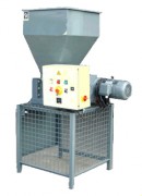 Mini broyeur pour laboratoire - Volume 50 à 100 L - Couteaux ?102 à ?120 mm