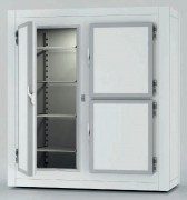 Mini chambres froides positives