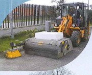 Mini chargeuse compacte sur pneu 54cv