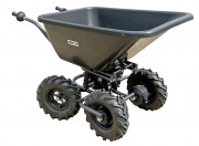 Mini Dumper électrique basculante