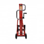 Gerbeur manuel 120 kg - Levée 1050 mm