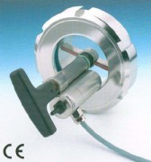 Mini projecteur pour cuve