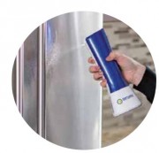 Spray à eau ozonée - Tue 99.9% des germes