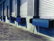 Mini rampe mécanique