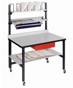 Mini table d'emballage