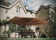 Tente tipi événementielle