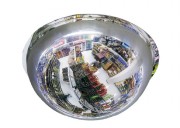 Miroir de sécurité industrielle coupole 360° - ? 60 cm à 125 cm