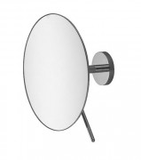 Miroir rond mural 3X