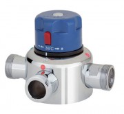 Mitigeur thermostatique