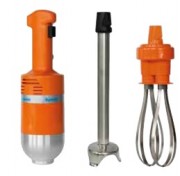 Mixeur combi professionnel