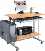 Mobilier bureau informatique