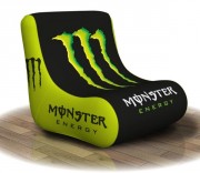 Mobilier gonflable publicitaire