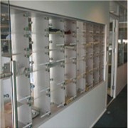 Module de tri courrier multicases