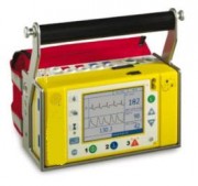 Moniteur défibrillateur stimulateur