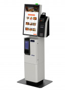 Monnayeur automatique pour caisse de commerce