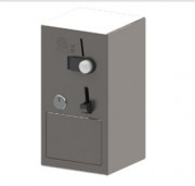 Monnayeur minuteur douche